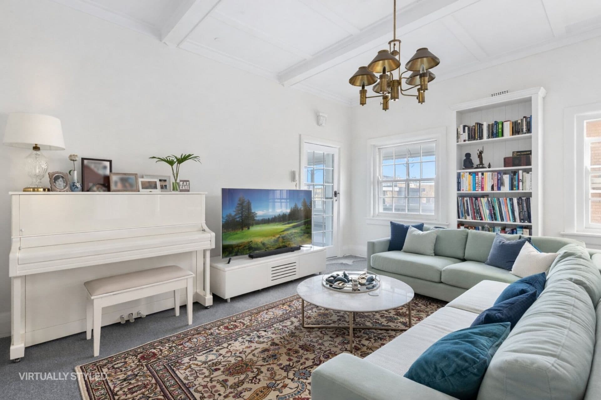 7/1 Springfield Avenue, Potts Point NSW 2011, Potts Point - Image 1