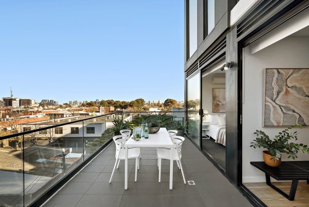 405/5 Wilson Street, South Yarra - Image 1