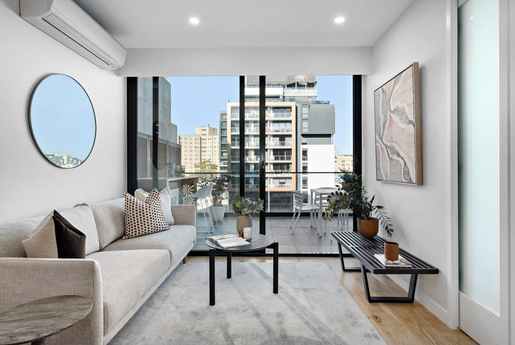 405/5 Wilson Street, South Yarra - Thumbnail 2