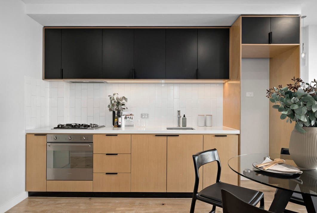 405/5 Wilson Street, South Yarra - Thumbnail 3