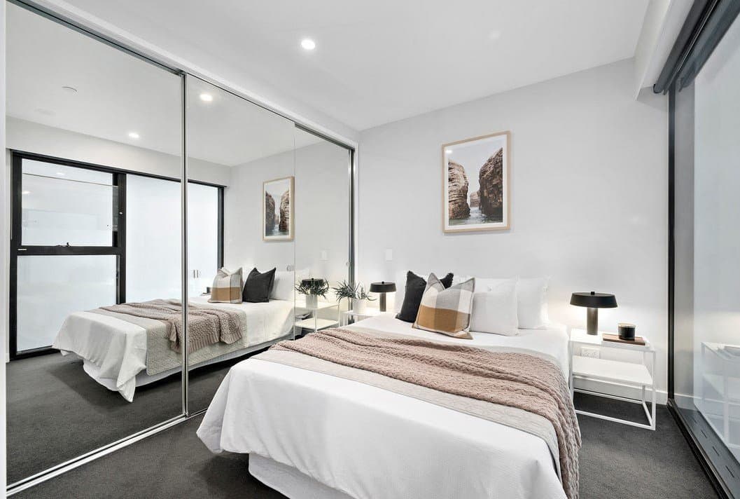 405/5 Wilson Street, South Yarra - Thumbnail 4