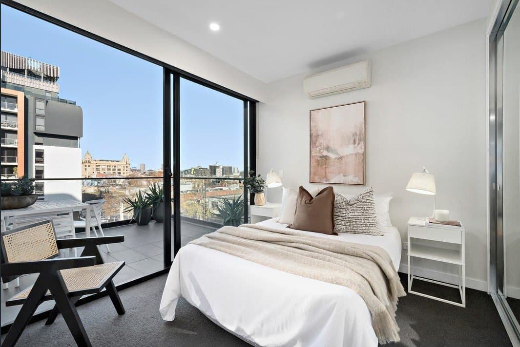 405/5 Wilson Street, South Yarra - Thumbnail 5