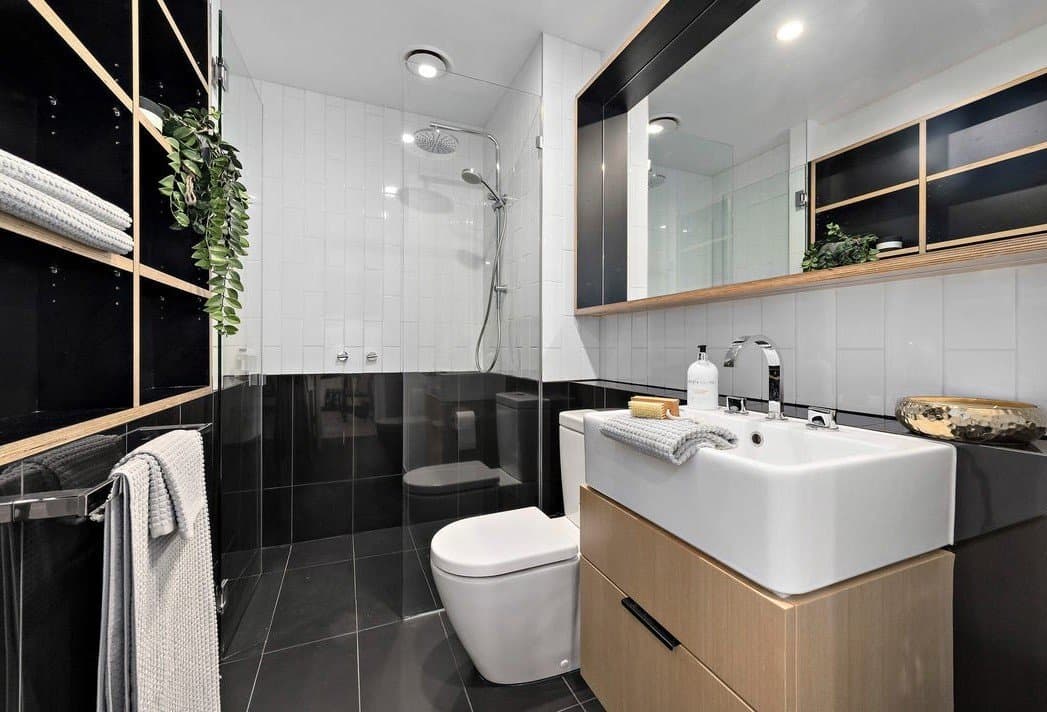 405/5 Wilson Street, South Yarra - Thumbnail 6