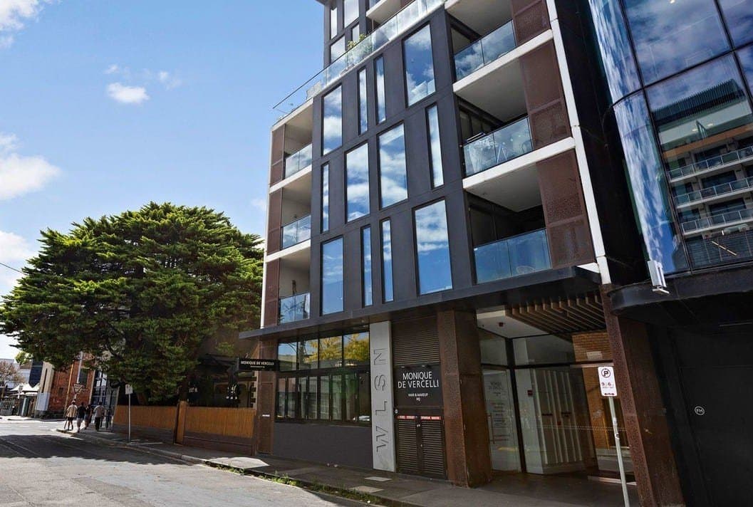 405/5 Wilson Street, South Yarra - Thumbnail 8