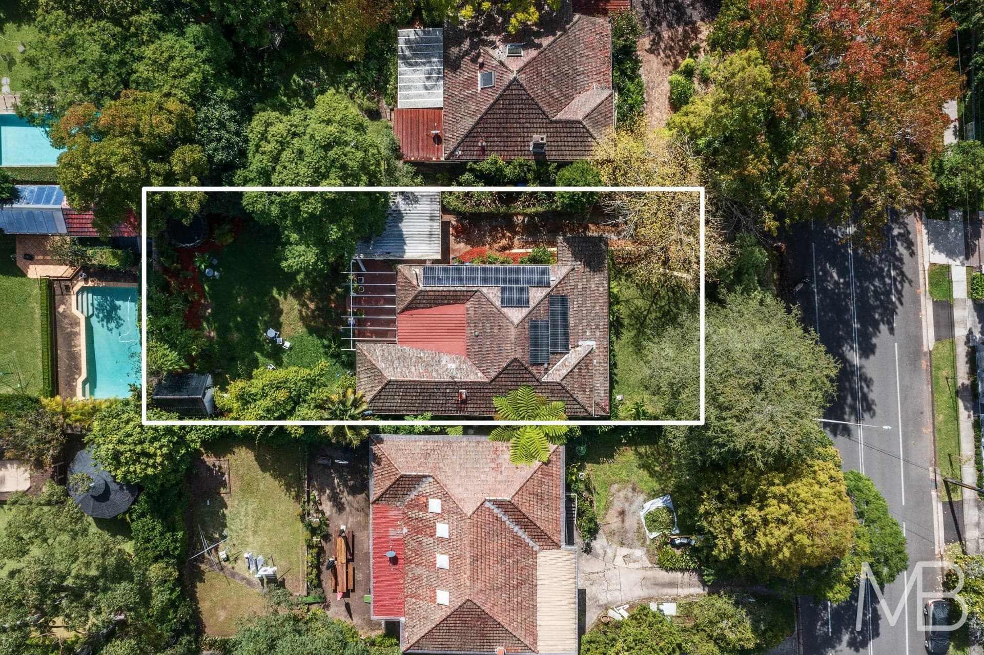 104 BOBBIN HEAD ROAD, Turramurra, Turramurra - Thumbnail 2
