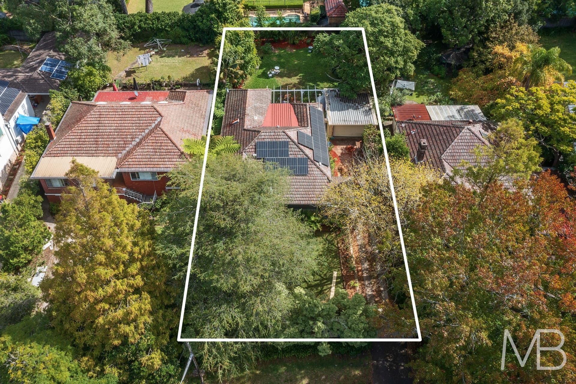 104 BOBBIN HEAD ROAD, Turramurra, Turramurra - Thumbnail 3