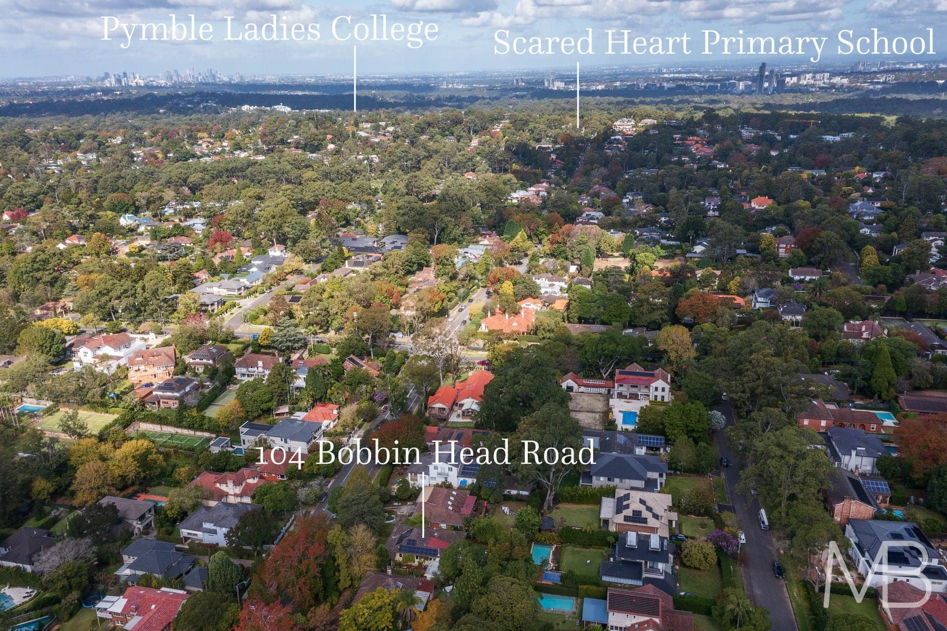 104 BOBBIN HEAD ROAD, Turramurra, Turramurra - Thumbnail 4