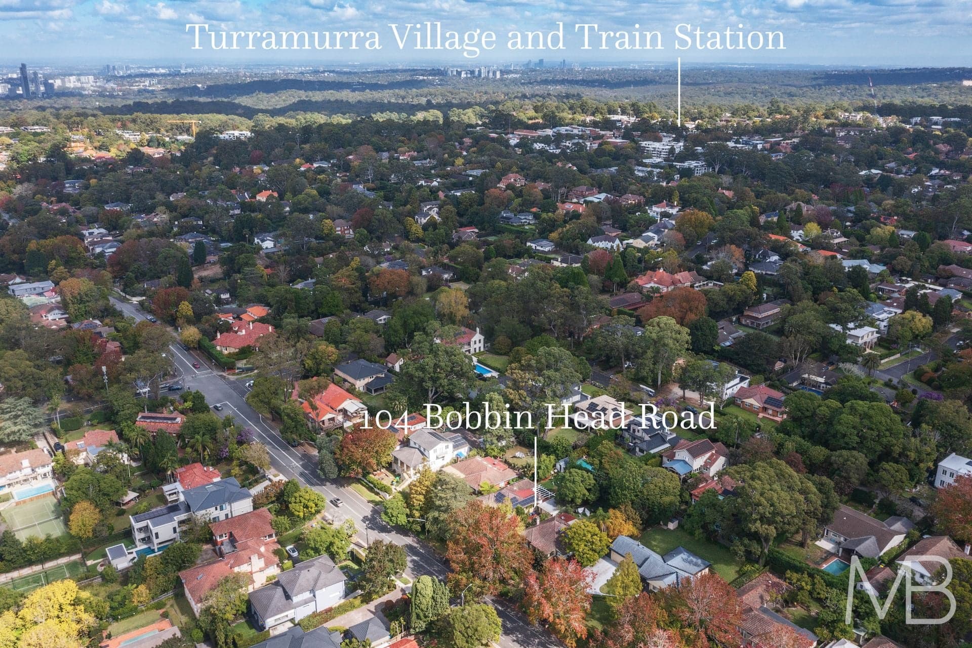 104 BOBBIN HEAD ROAD, Turramurra, Turramurra - Thumbnail 5