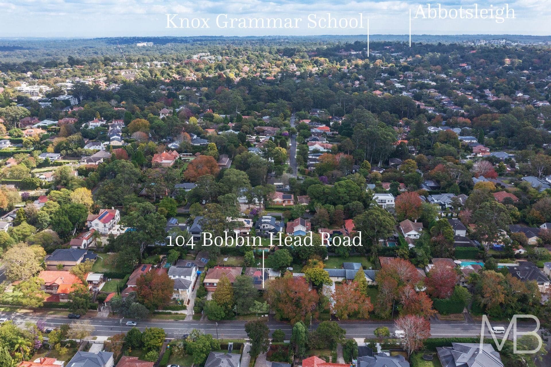 104 BOBBIN HEAD ROAD, Turramurra, Turramurra - Thumbnail 6