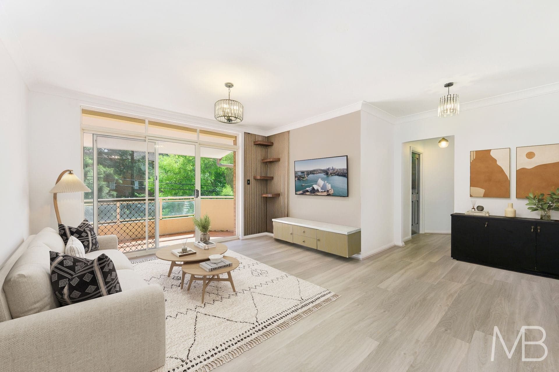 12/23 BARTON ROAD, Artarmon, Artarmon - Thumbnail 2