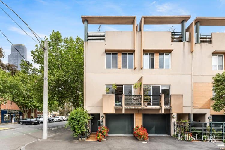 1 Walsh Street, West Melbourne, West Melbourne - Image 1
