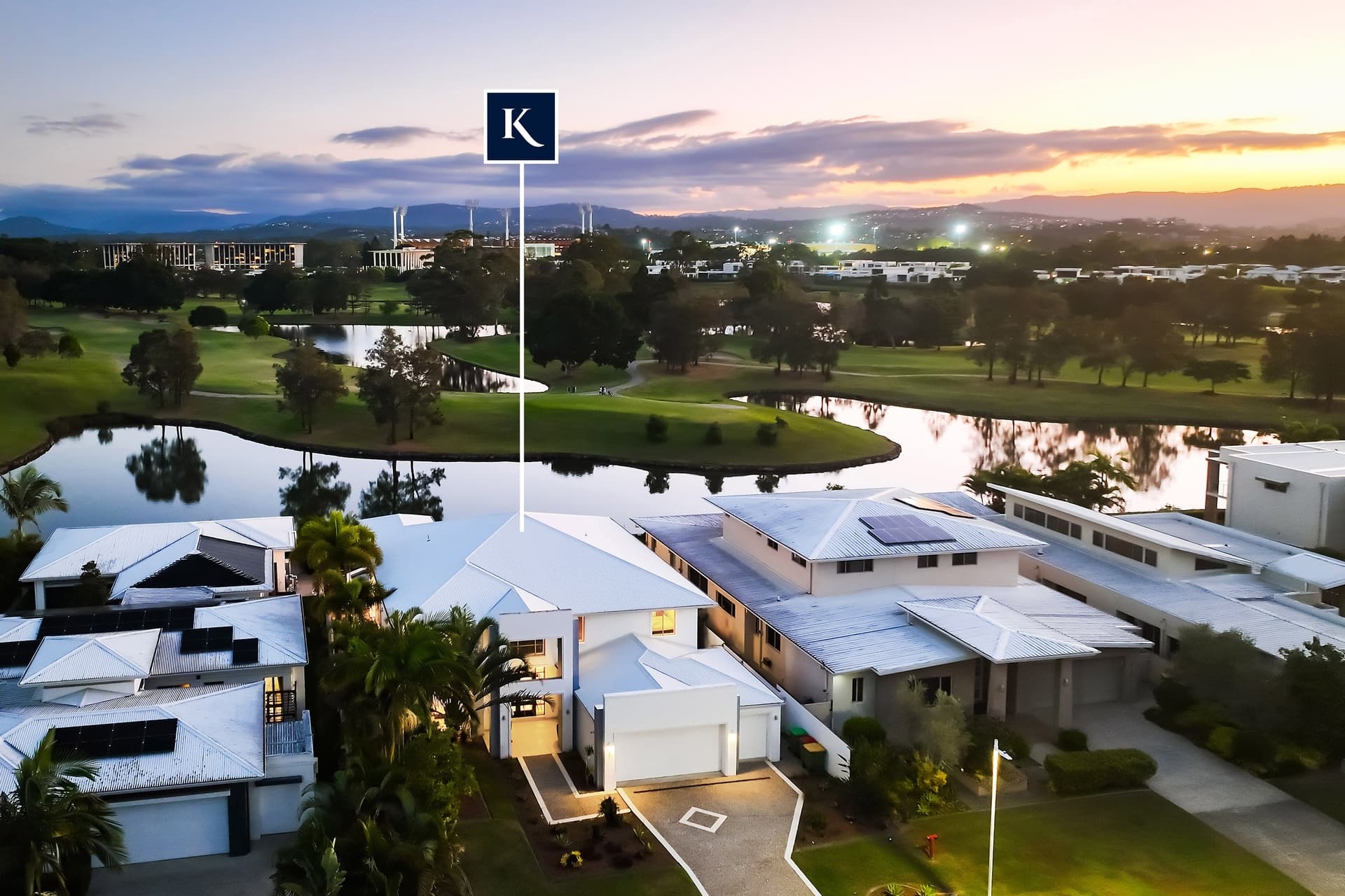 1030 Lakeview Terrace, Benowa, QLD, 4217, Benowa - Image 1