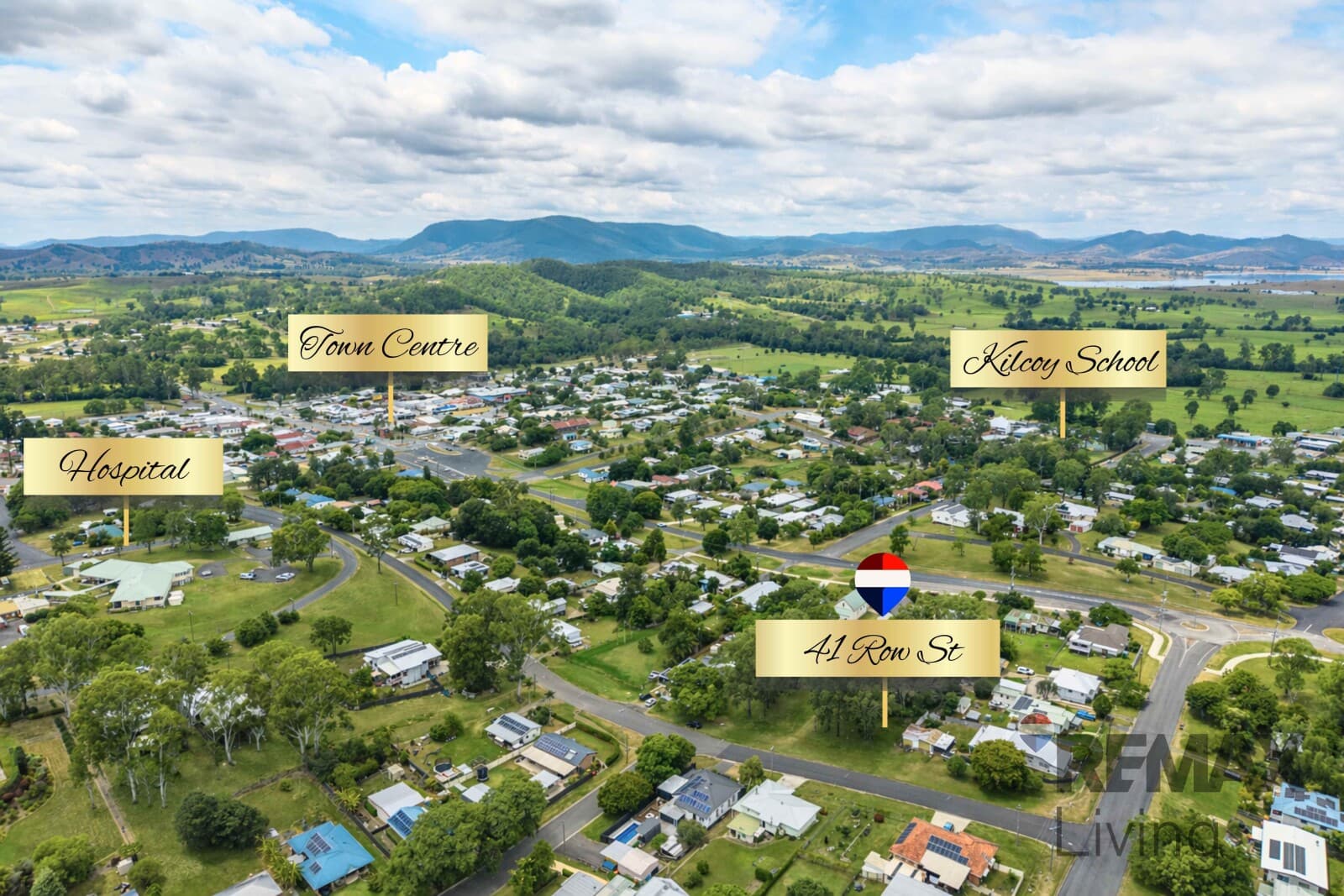 41 Row Street Kilcoy QLD 4515, Kilcoy - Thumbnail 6