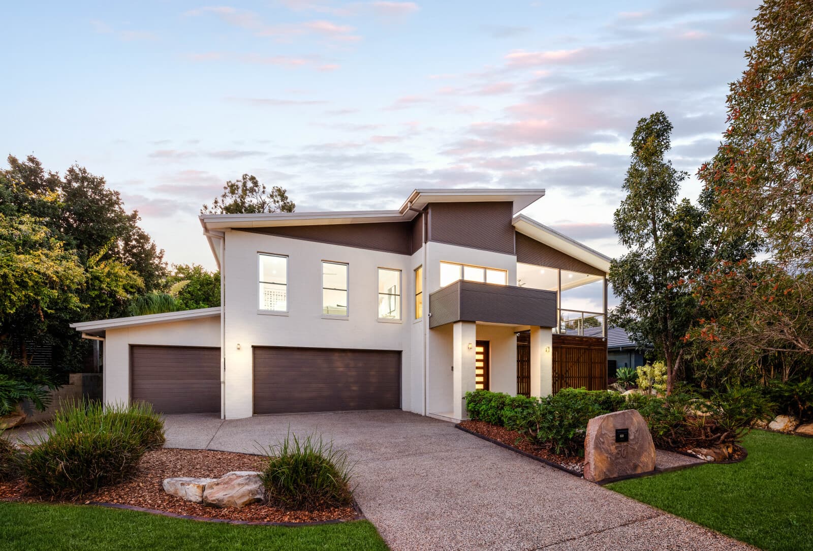 50 Birchwood Crescent Brookwater QLD 4300, Brookwater - Image 1