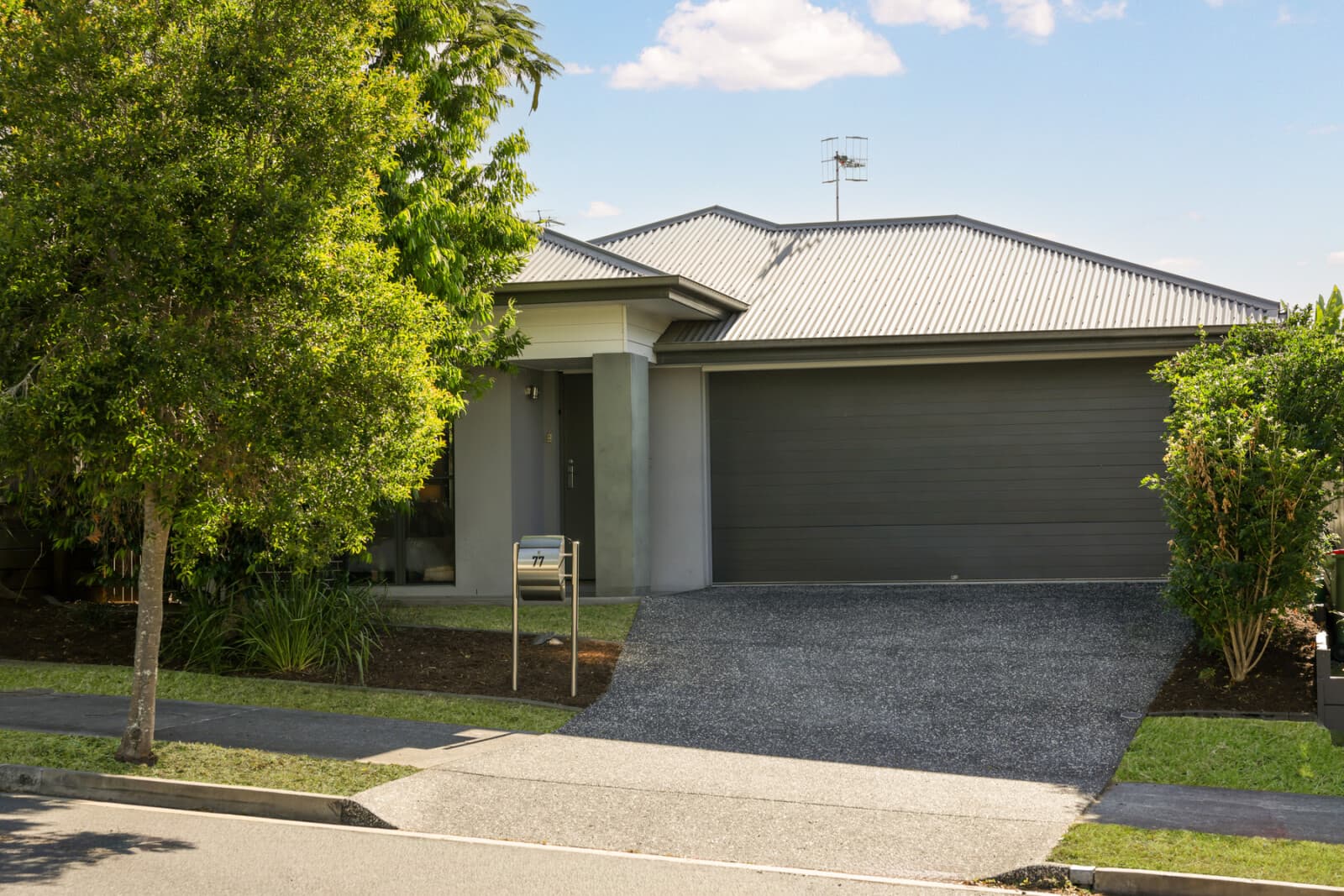 77 River Run Circuit Ormeau Hills QLD 4208, Ormeau Hills - Image 1