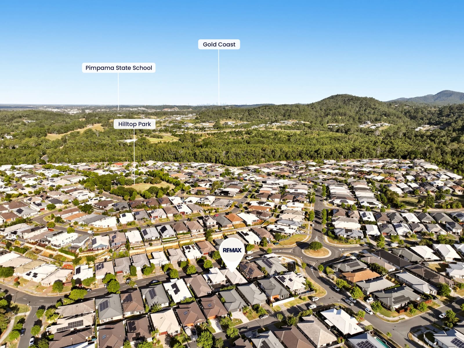77 River Run Circuit Ormeau Hills QLD 4208, Ormeau Hills - Thumbnail 2