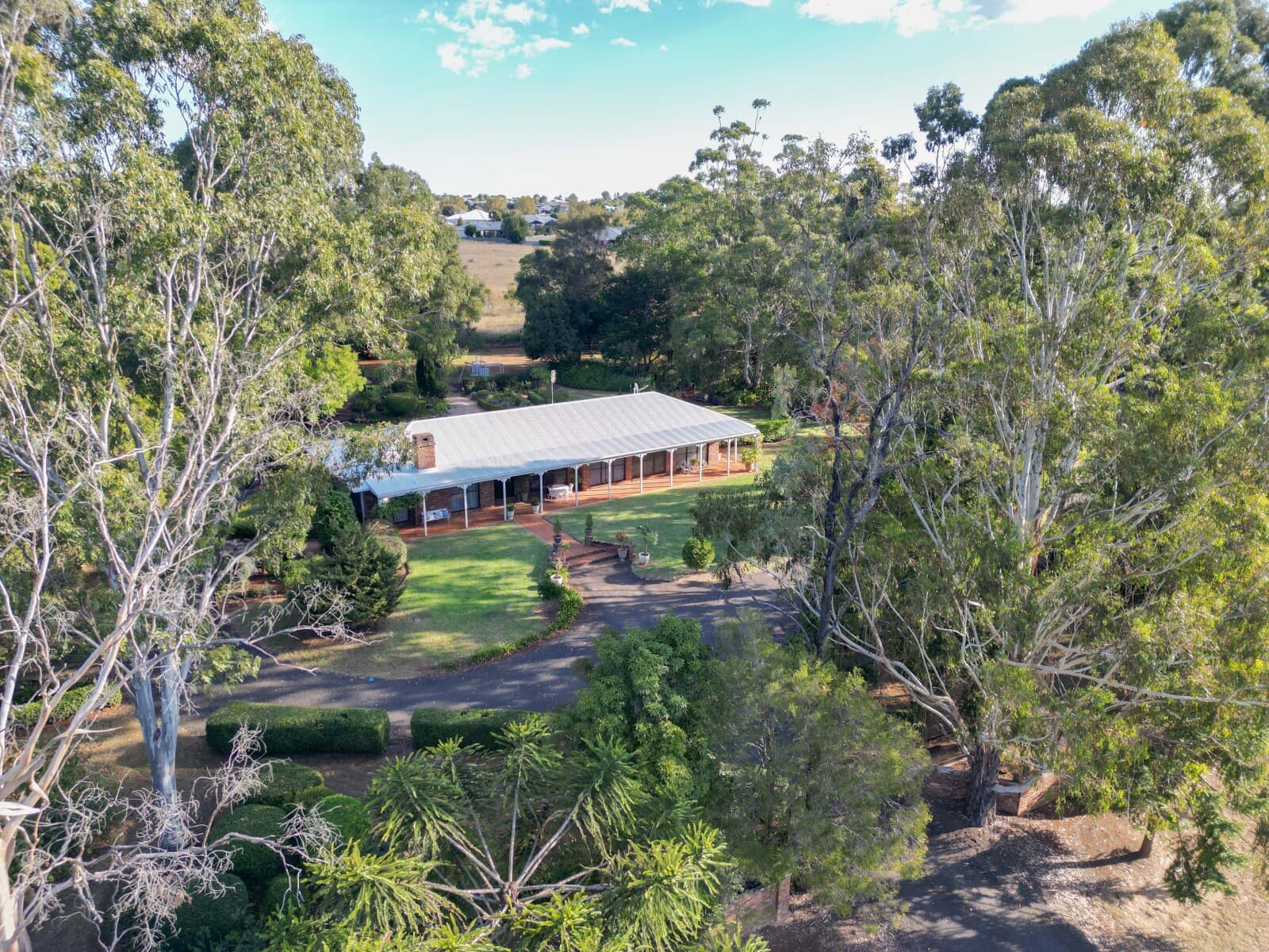 15 Bowtell Drive Highfields QLD 4352, Highfields - Image 1