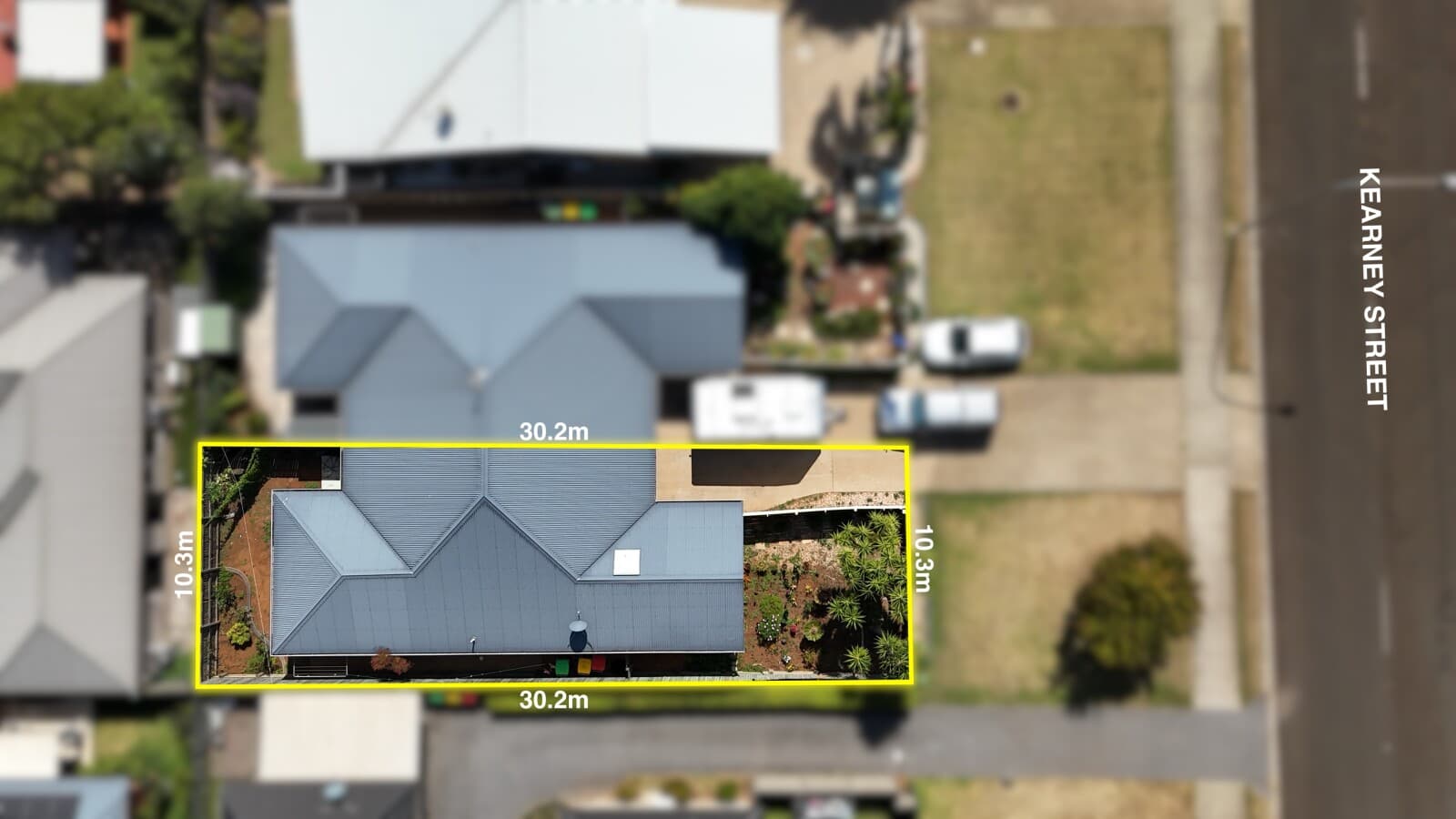 2/63 Kearney Street Kearneys Spring QLD 4350, Kearneys Spring - Thumbnail 2