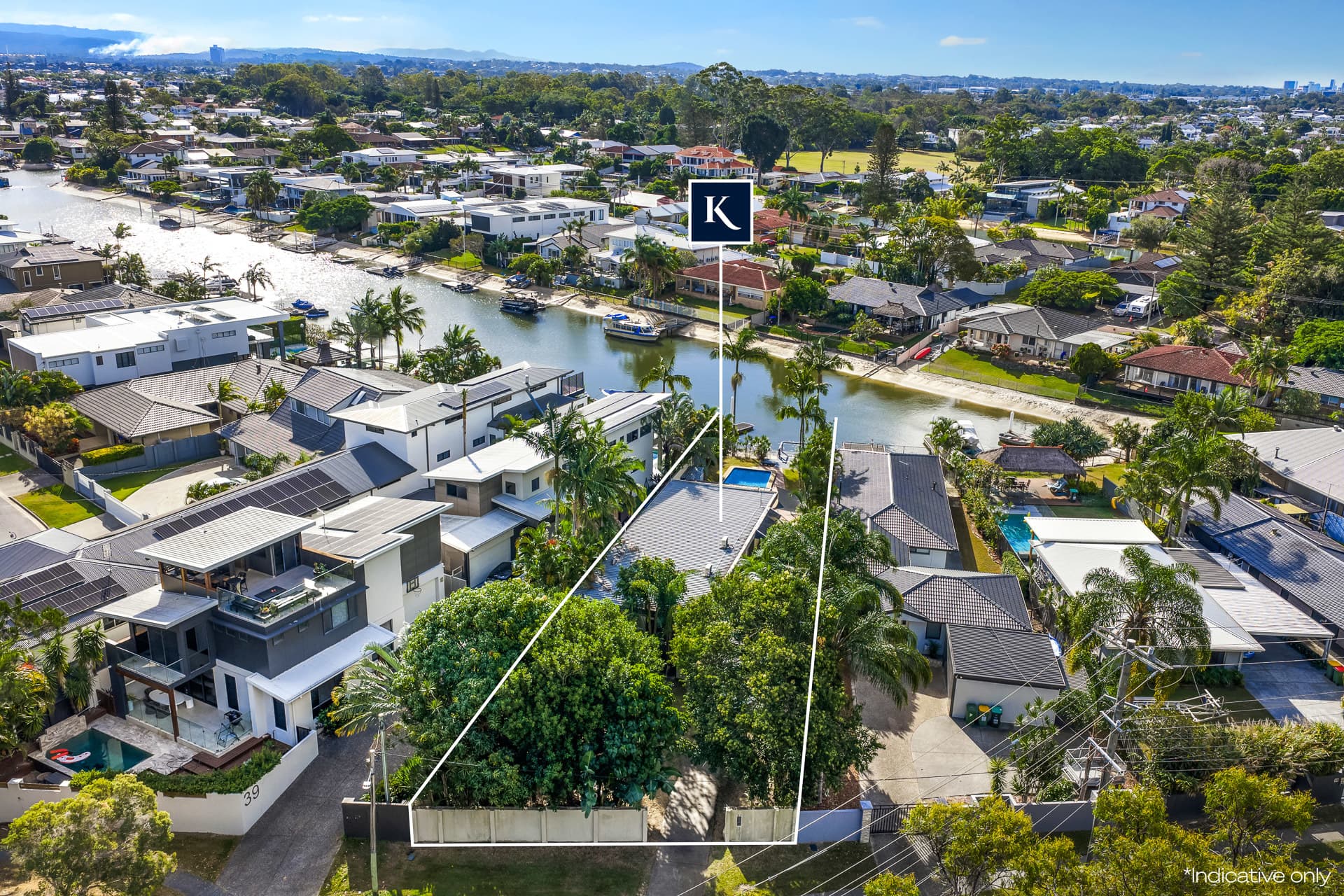 37 Holland Court, Broadbeach Waters, QLD, 4218, Broadbeach Waters - Thumbnail 6