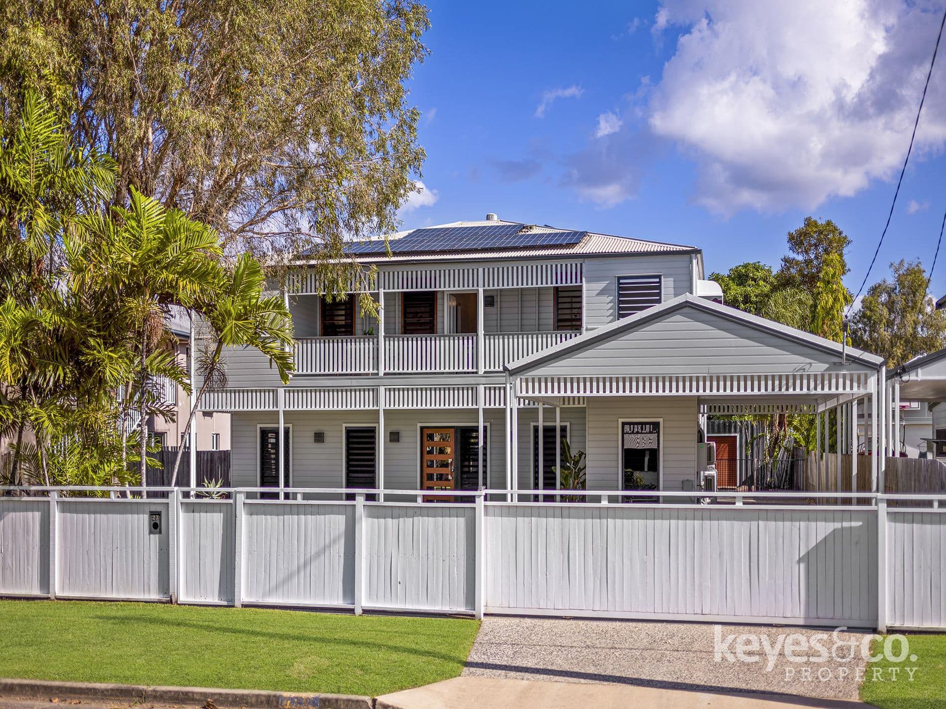 27 Soule Street, 27 Soule Street - Image 1