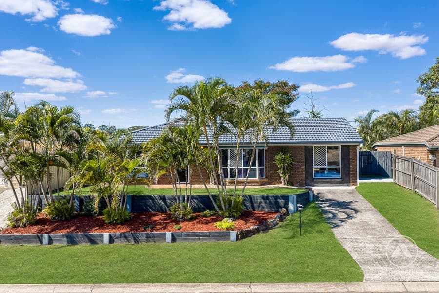 46 BENJUL DRIVE, Beenleigh QLD 4207, Beenleigh - Image 1