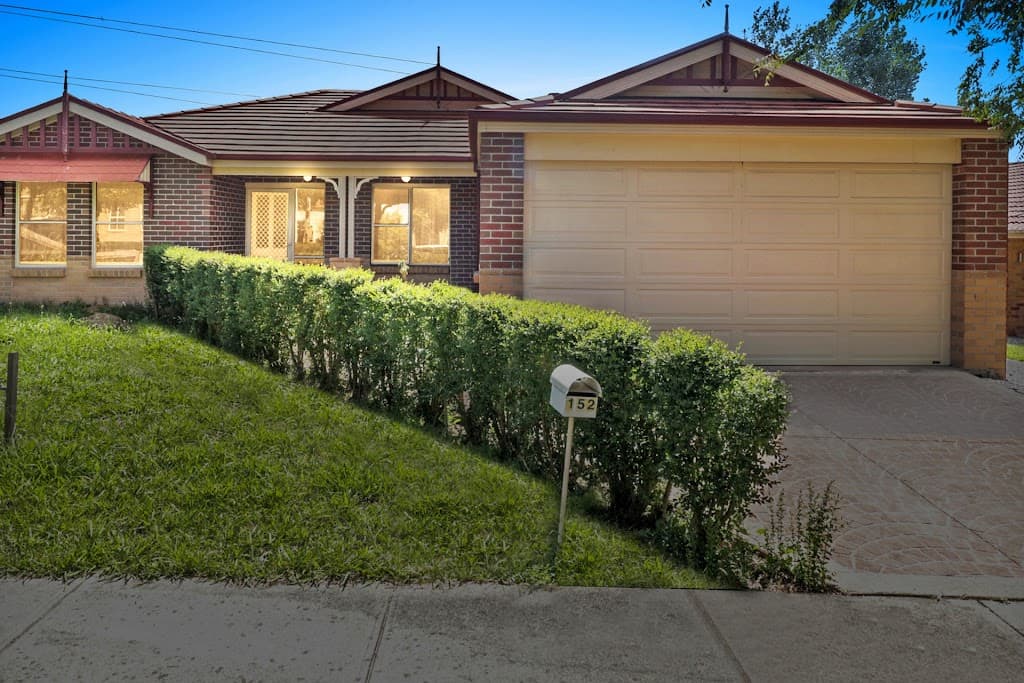 152 Harold Keys Drive, Narre Warren South, VIC, 3805, Narre Warren South - Image 1