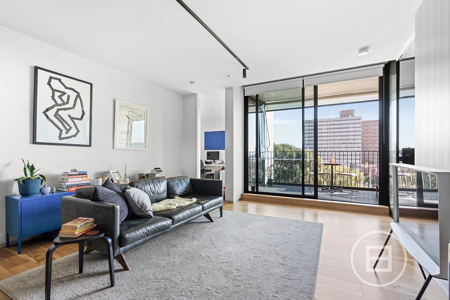 307/27 Wilson Avenue, BRUNSWICK, VIC, Brunswick - Thumbnail 2