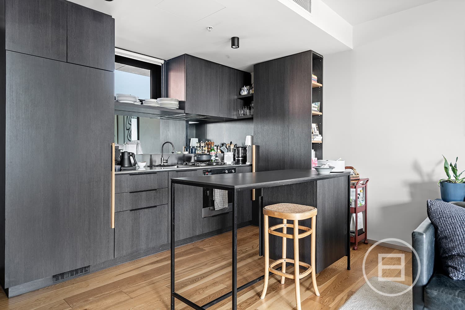 307/27 Wilson Avenue, BRUNSWICK, VIC, Brunswick - Thumbnail 4