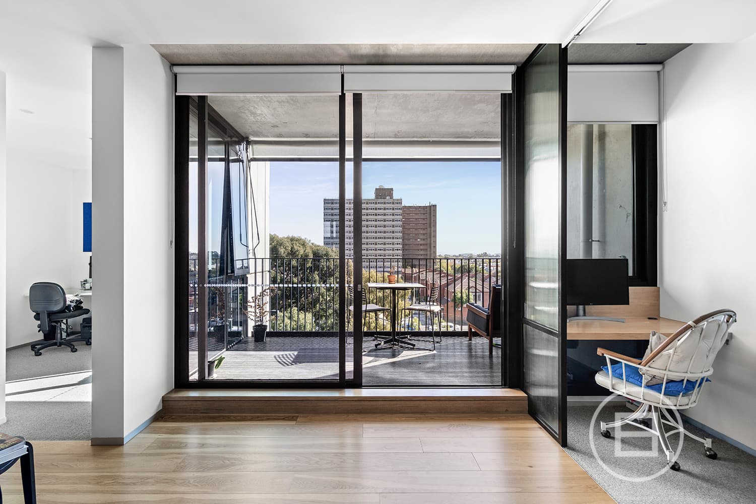 307/27 Wilson Avenue, BRUNSWICK, VIC, Brunswick - Thumbnail 5