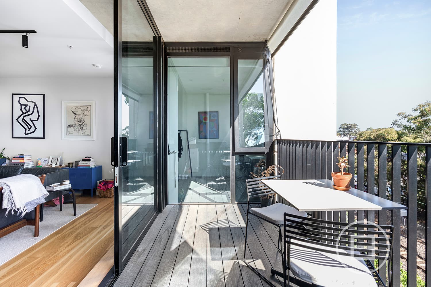 307/27 Wilson Avenue, BRUNSWICK, VIC, Brunswick - Thumbnail 6