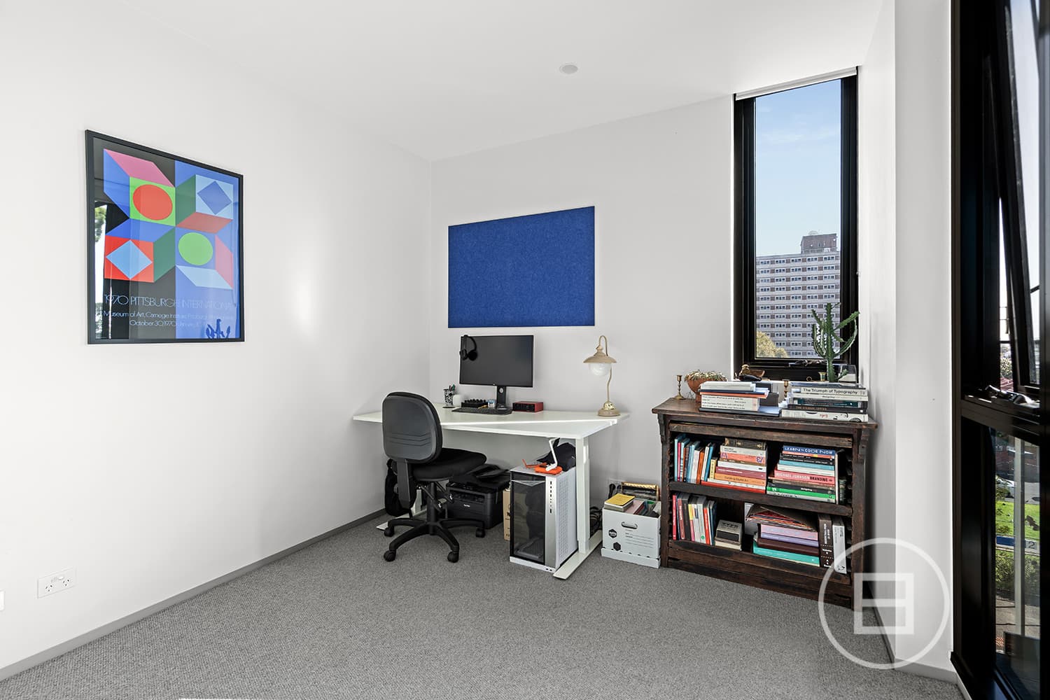 307/27 Wilson Avenue, BRUNSWICK, VIC, Brunswick - Thumbnail 8