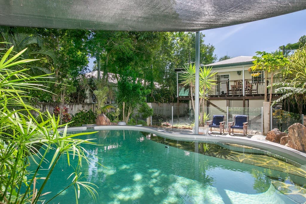 13 Edgar Street, BUNGALOW, QLD, 4870, Bungalow - Thumbnail 6