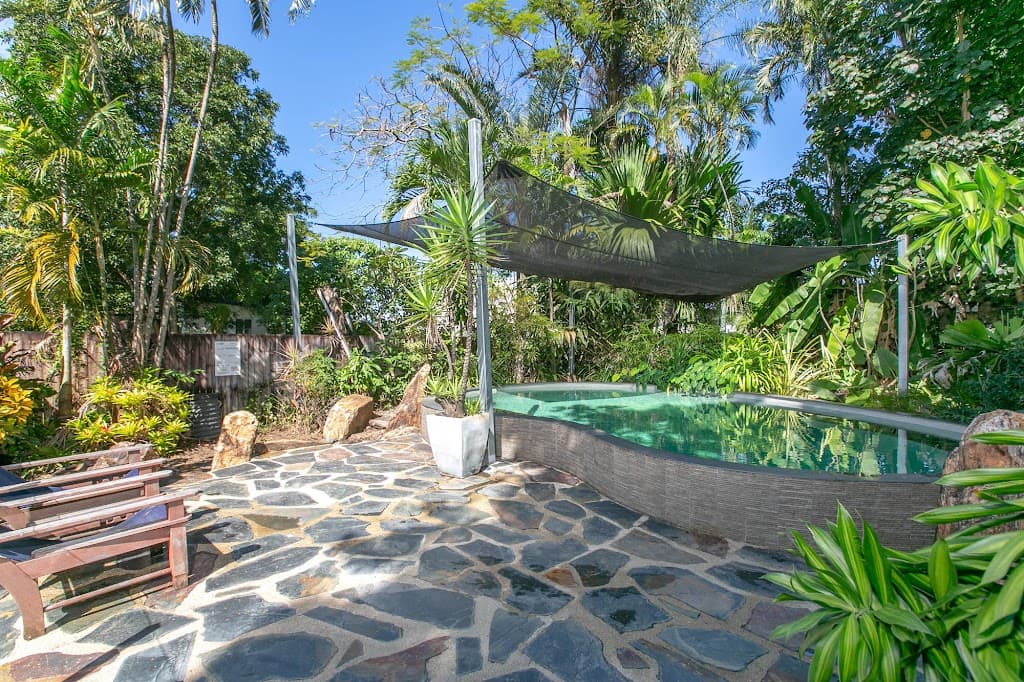 13 Edgar Street, BUNGALOW, QLD, 4870, Bungalow - Thumbnail 7