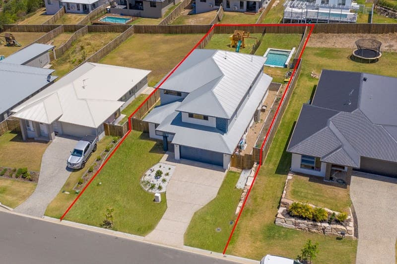 14 Whimbrel Avenue, Upper Coomera, QLD, 4209, Upper Coomera - Thumbnail 4