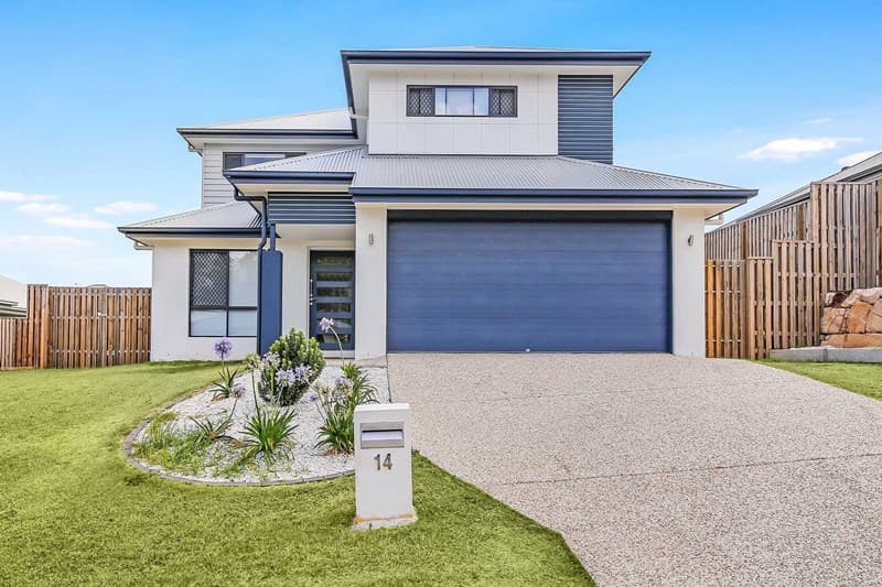 14 Whimbrel Avenue, Upper Coomera, QLD, 4209, Upper Coomera - Thumbnail 7
