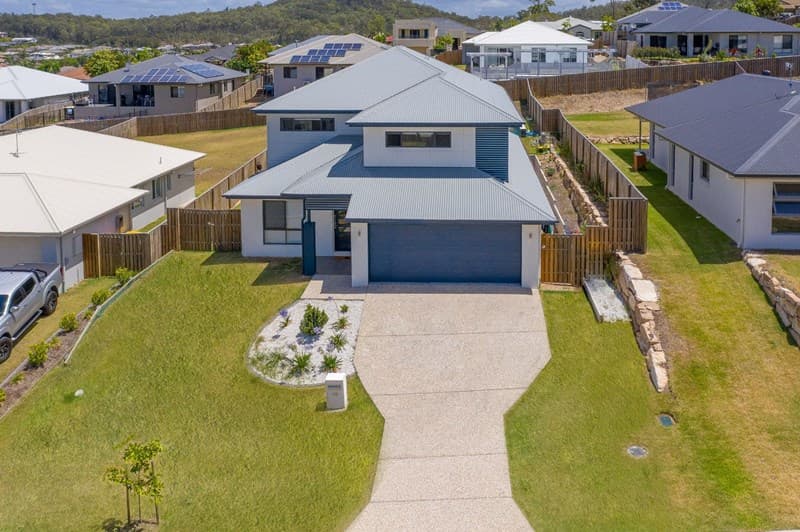 14 Whimbrel Avenue, Upper Coomera, QLD, 4209, Upper Coomera - Thumbnail 8