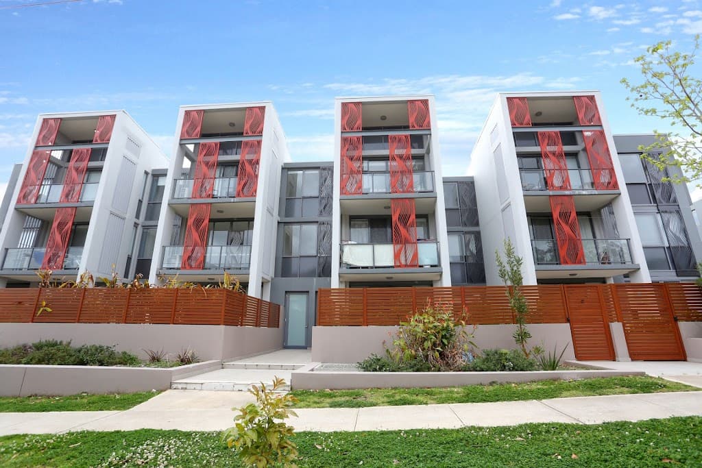8/26-36 Cairds Ave, Bankstown, NSW, 2200, Bankstown - Image 1
