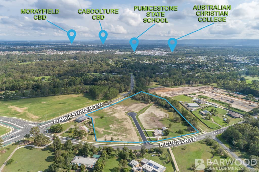 Lot 2 Foreshort Court, Elimbah, QLD, 4516, Elimbah - Image 1