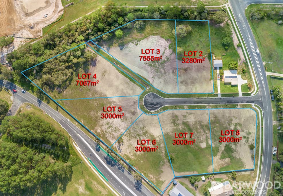 Lot 2 Foreshort Court, Elimbah, QLD, 4516, Elimbah - Thumbnail 2