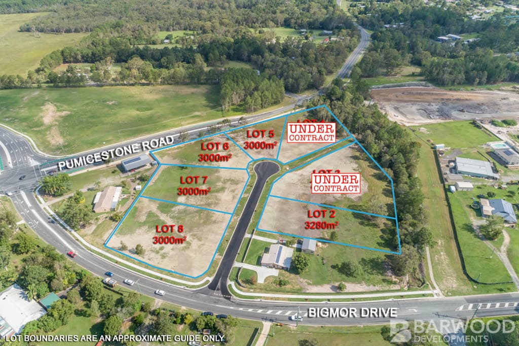 Lot 2 Foreshort Court, Elimbah, QLD, 4516, Elimbah - Thumbnail 3