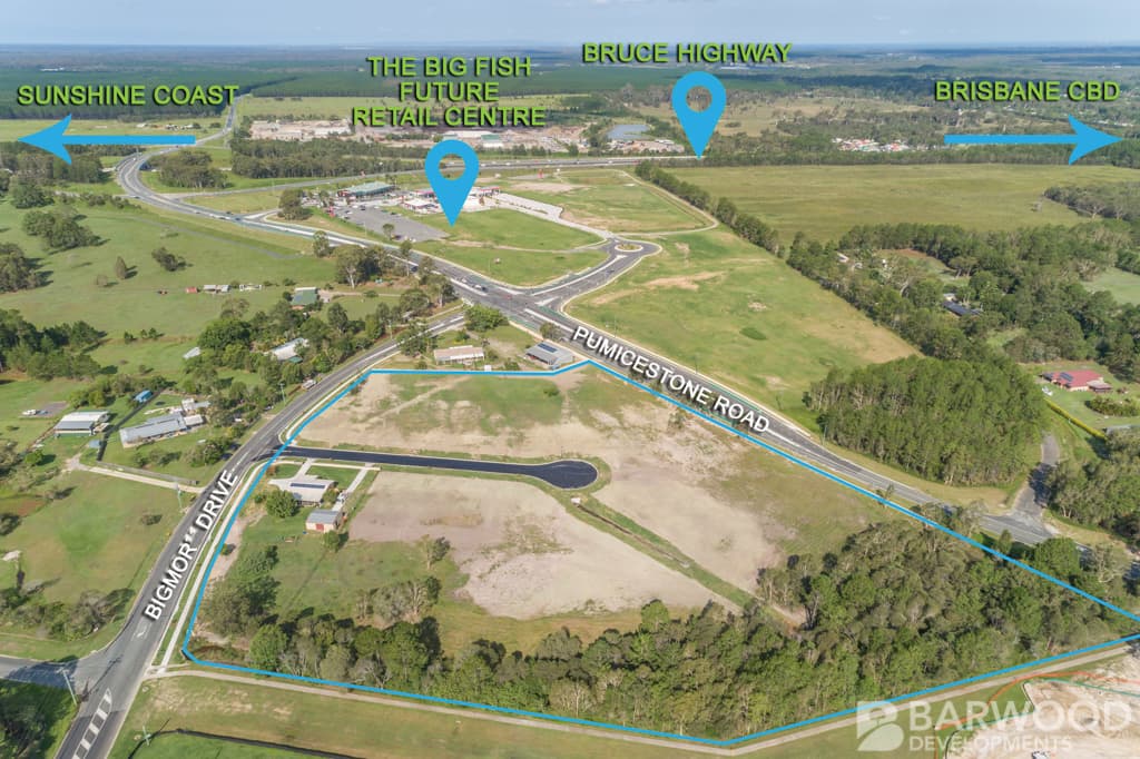 Lot 2 Foreshort Court, Elimbah, QLD, 4516, Elimbah - Thumbnail 4