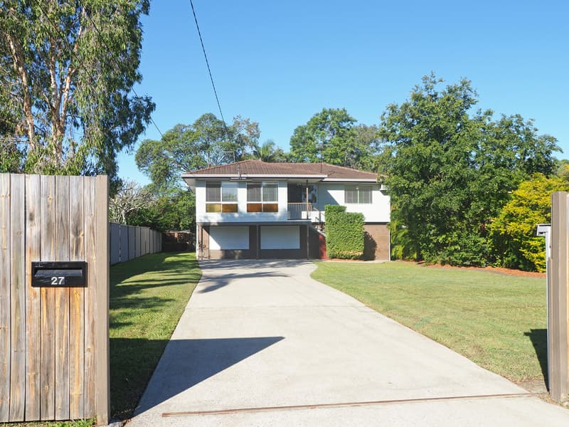 27 Hampton Street, Loganholme, QLD, 4129, Loganholme - Image 1