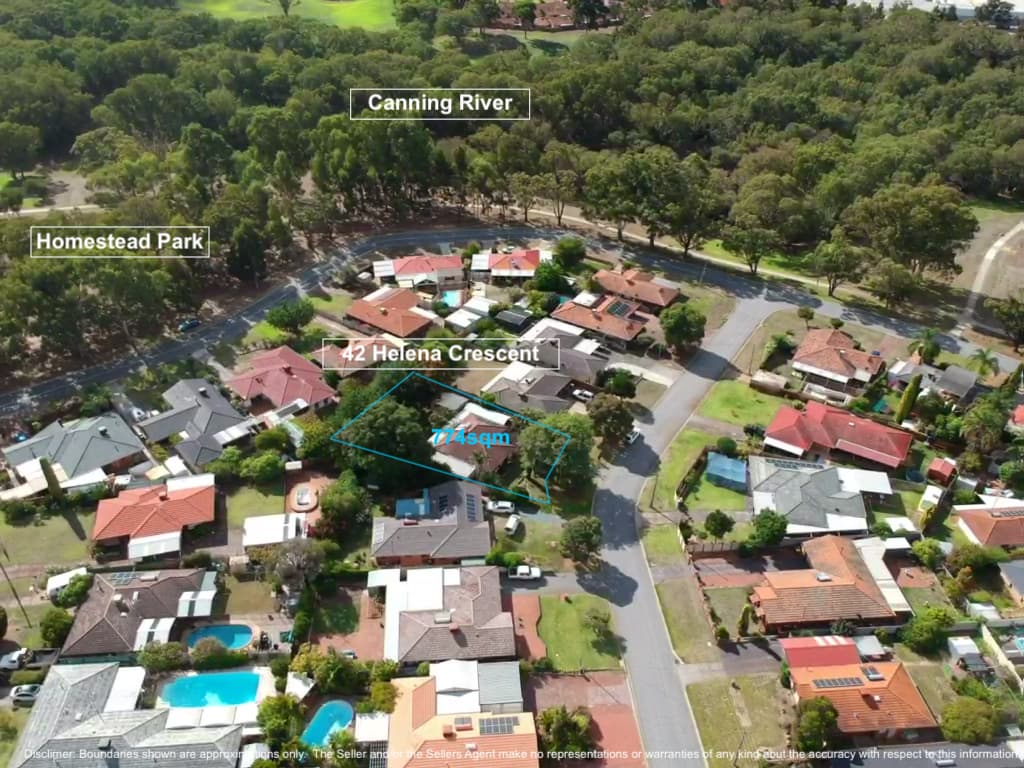 42 Helena Crescent, Thornlie, WA, 6108, Thornlie - Thumbnail 5