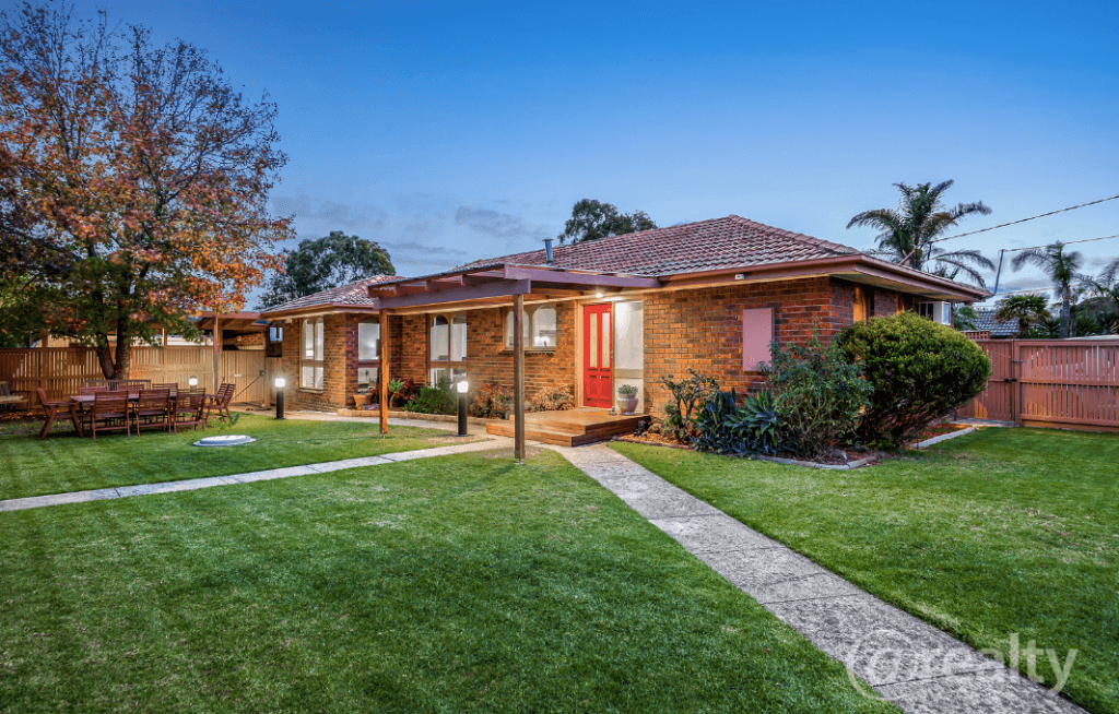 6 Bursaria Avenue, Ferntree Gully, VIC, 3156, Ferntree Gully - Image 1