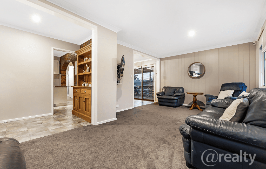 6 Bursaria Avenue, Ferntree Gully, VIC, 3156, Ferntree Gully - Thumbnail 2