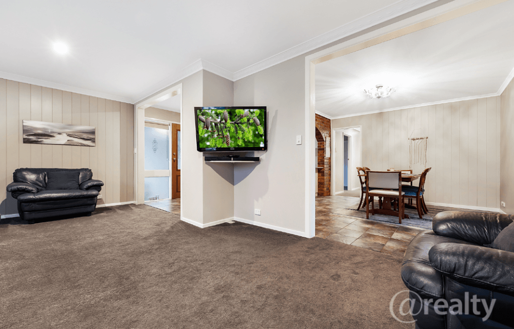 6 Bursaria Avenue, Ferntree Gully, VIC, 3156, Ferntree Gully - Thumbnail 3
