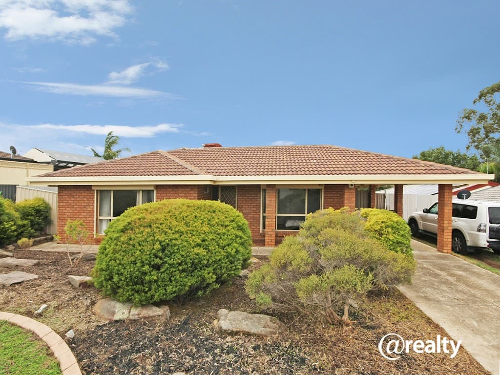 7 Manooka Road, Morphett Vale, SA, 5162, Morphett Vale - Thumbnail 2