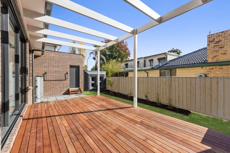 U1/27 St Davids Drive, WANTIRNA, VIC, 3152, Wantirna - Thumbnail 7