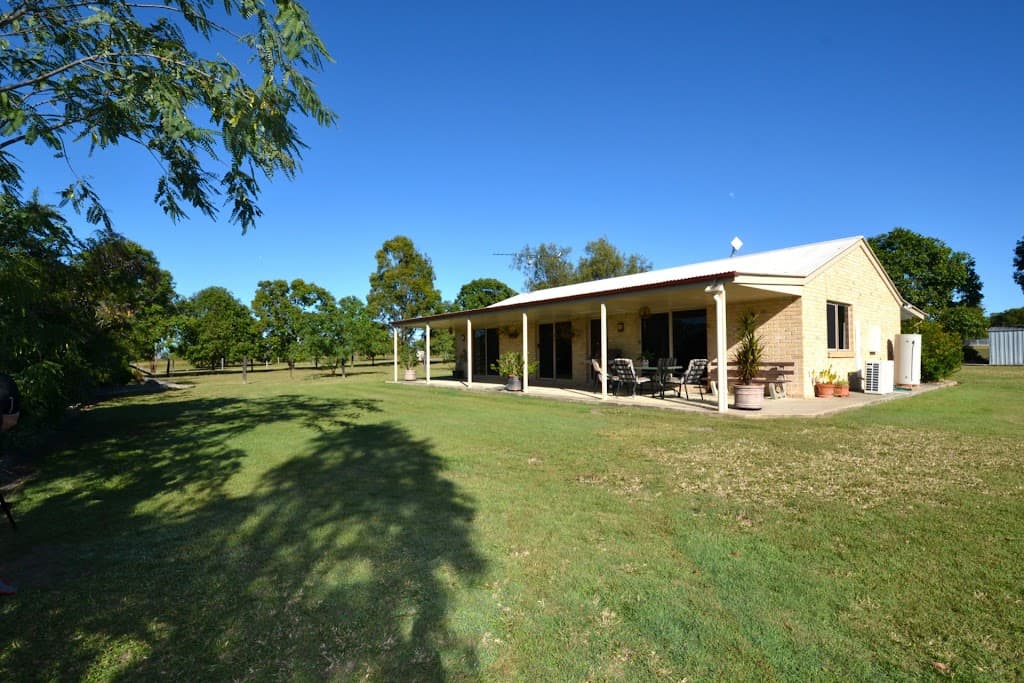 86 Toogoolawah Biarra Road, Toogoolawah, QLD, 4313, Toogoolawah - Image 1