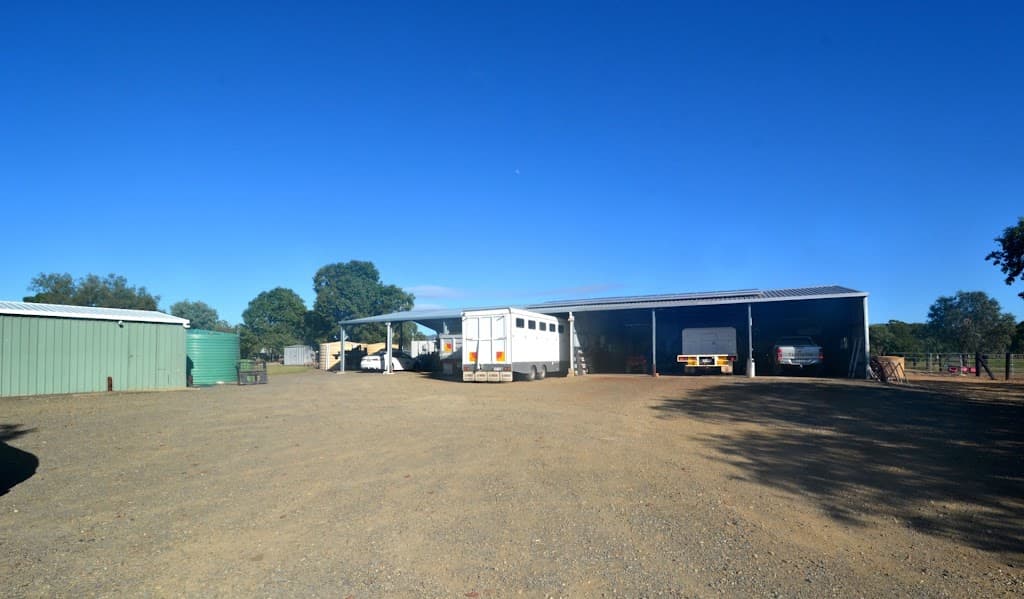 86 Toogoolawah Biarra Road, Toogoolawah, QLD, 4313, Toogoolawah - Thumbnail 2